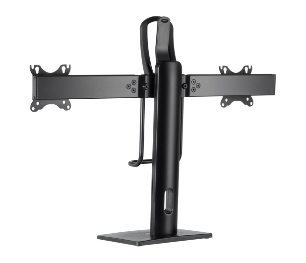 Deltaco ARM-0311 17-27" Czarny - 1307440 - zdjęcie 4